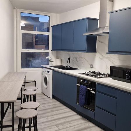 London Stratford 4 Bed Apartment المظهر الخارجي الصورة
