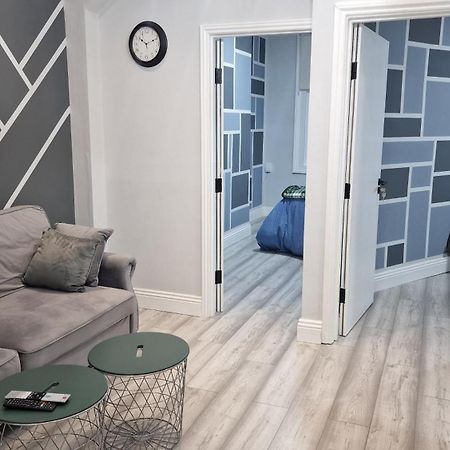 London Stratford 4 Bed Apartment المظهر الخارجي الصورة
