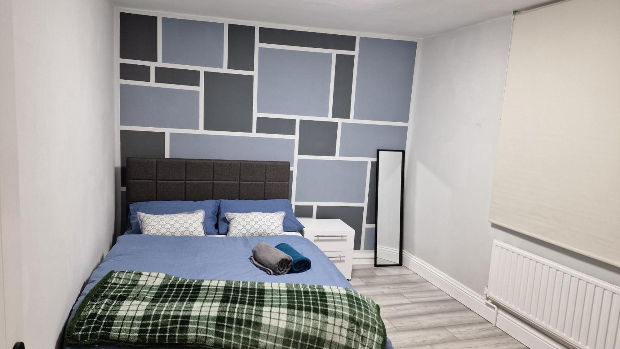London Stratford 4 Bed Apartment المظهر الخارجي الصورة
