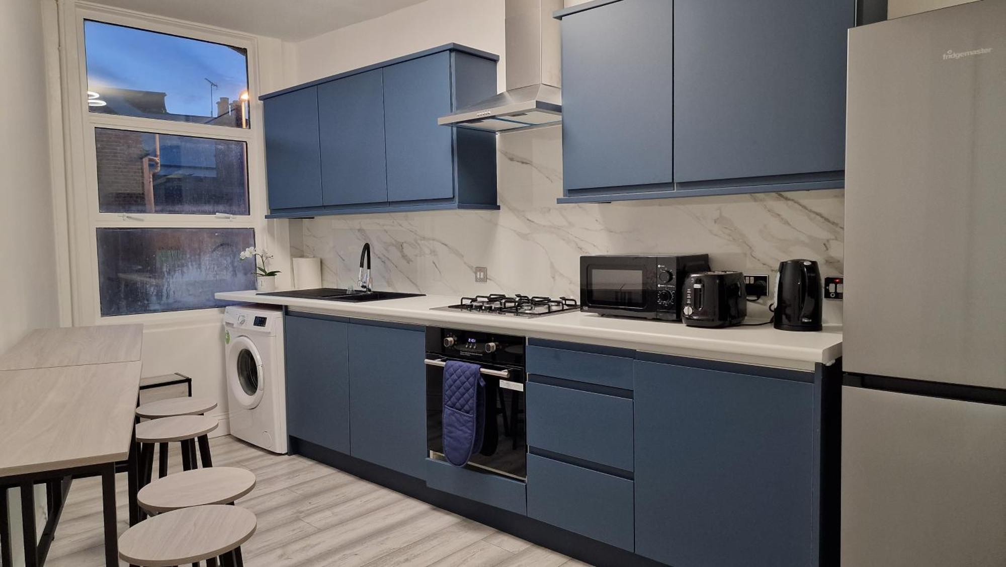 London Stratford 4 Bed Apartment المظهر الخارجي الصورة