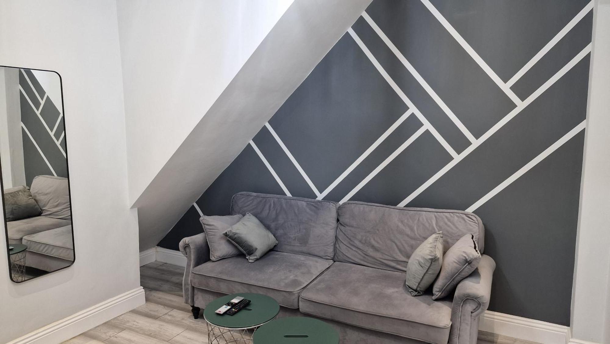 London Stratford 4 Bed Apartment المظهر الخارجي الصورة