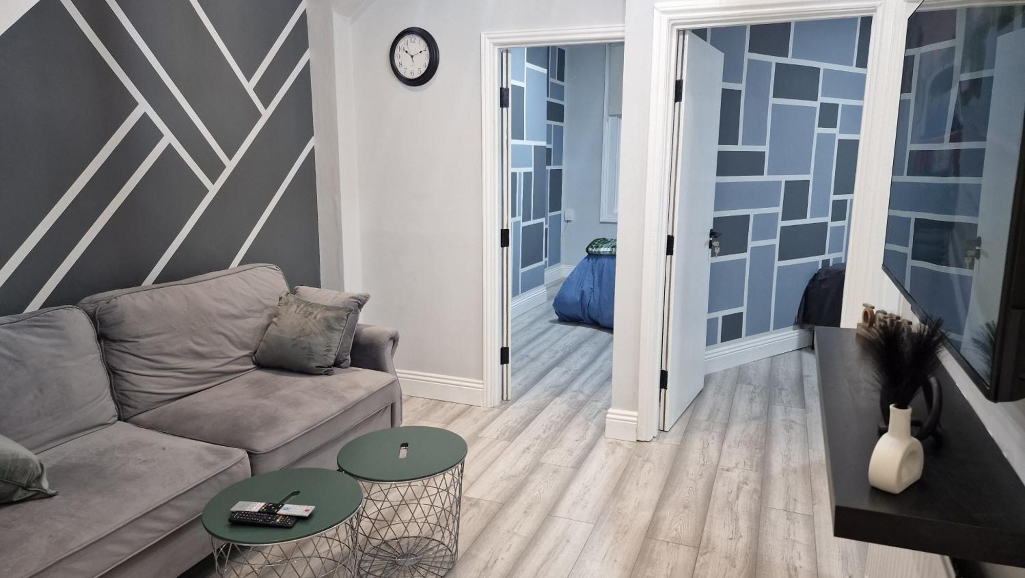 London Stratford 4 Bed Apartment المظهر الخارجي الصورة