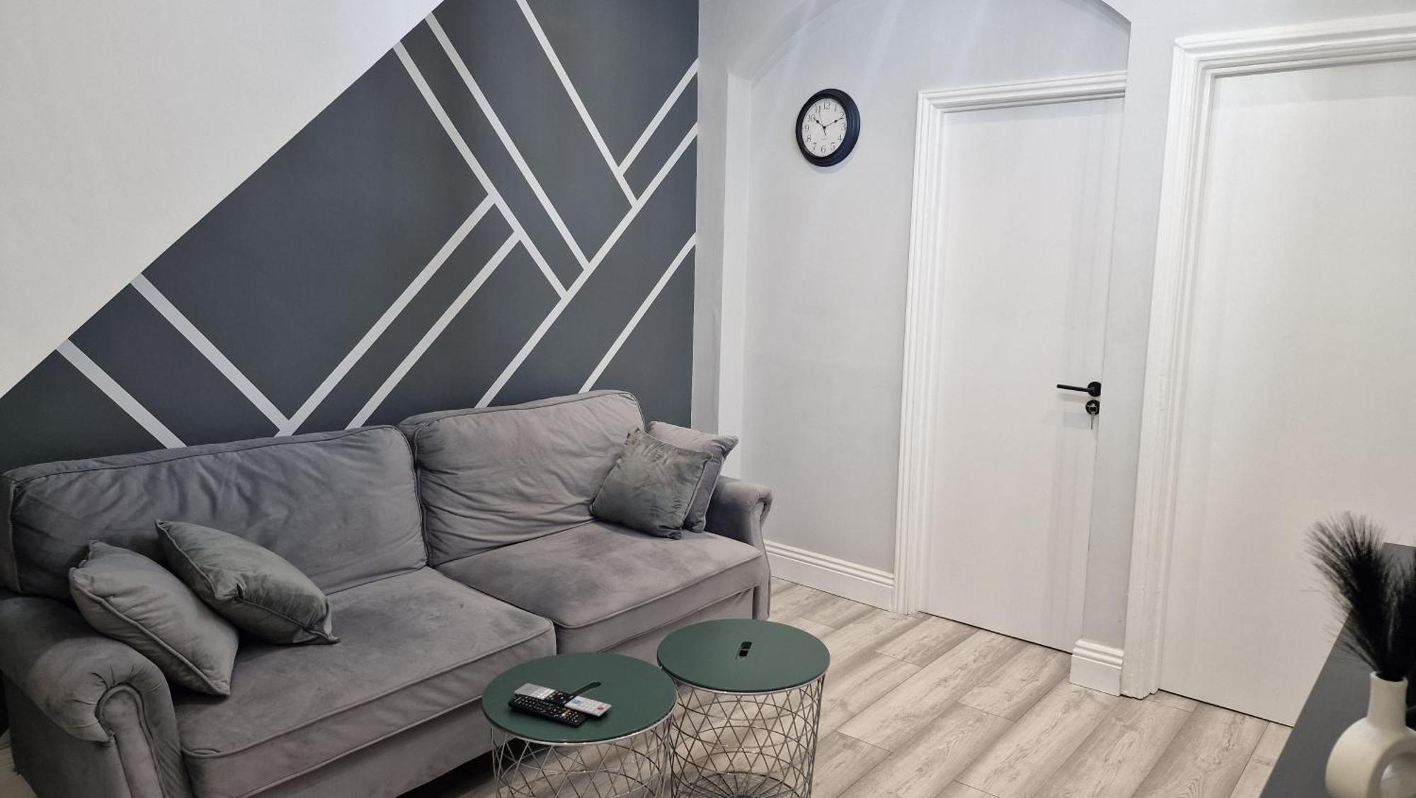 London Stratford 4 Bed Apartment المظهر الخارجي الصورة