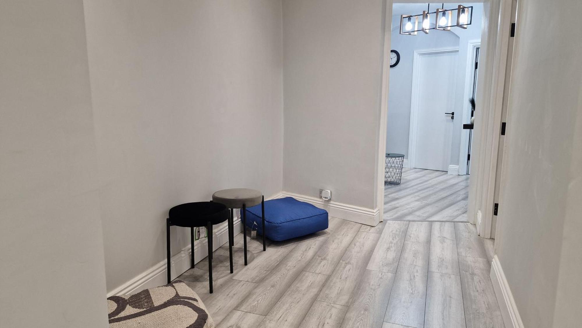 London Stratford 4 Bed Apartment المظهر الخارجي الصورة
