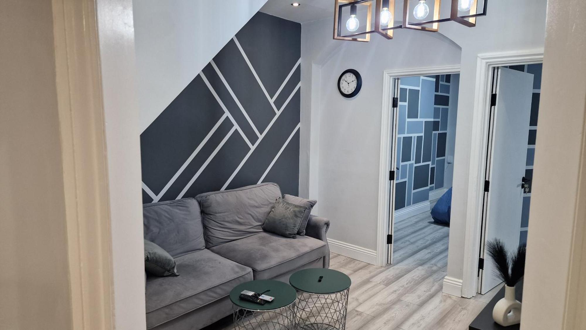 London Stratford 4 Bed Apartment المظهر الخارجي الصورة