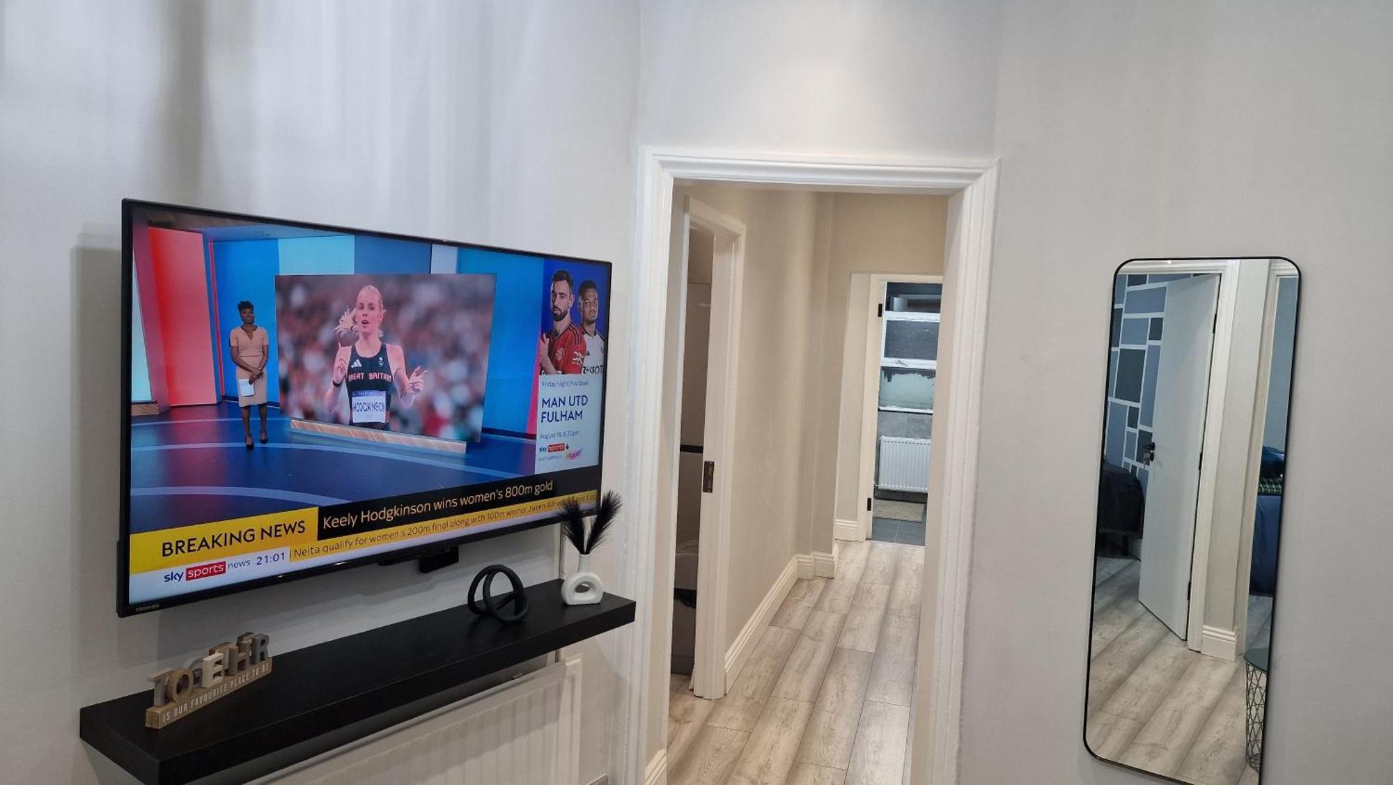 London Stratford 4 Bed Apartment المظهر الخارجي الصورة