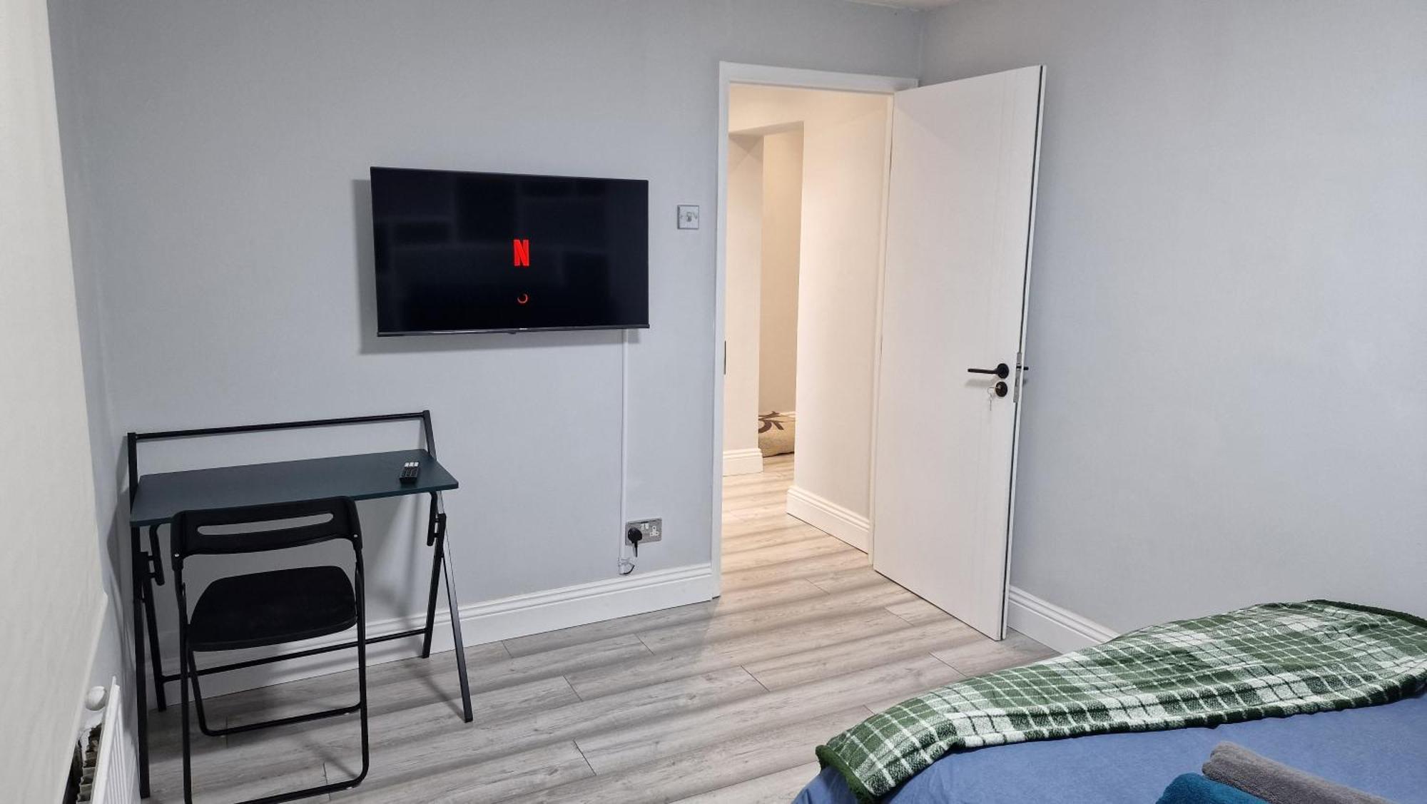 London Stratford 4 Bed Apartment المظهر الخارجي الصورة